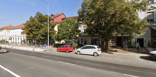 Pampetrics Borkereskedès