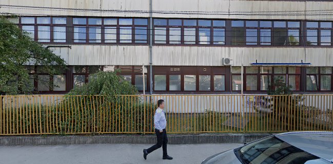 Pesti Barnabás Suli Pékbolt