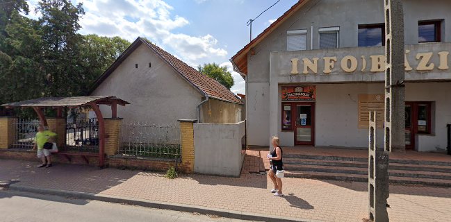 Karácsonyfalva Gyömrő