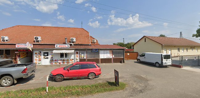 Hangulat Csülök Büfé