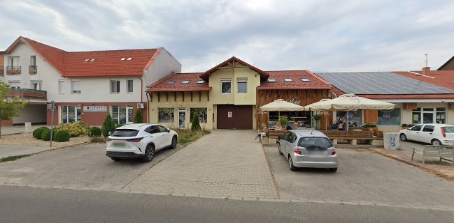 Sissi Fagyizó Veresegyház