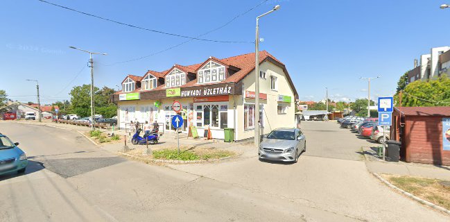 Opinii despre Fornetti - Hunyadi Üzletház în Székesfehérvár - Vendéglátás