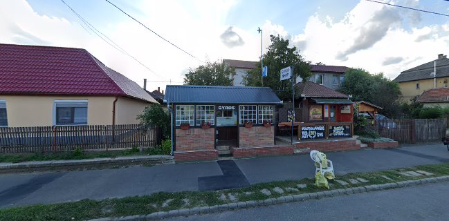 Józsai Gyros Shop