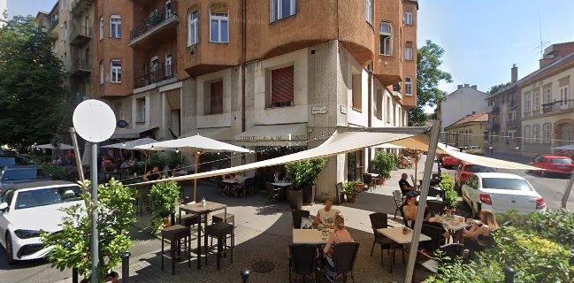 Coyote Coffee & Deli