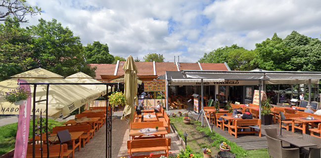 Butykos Kisvendéglő