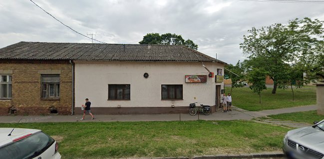 KissVirágom Vendéglő