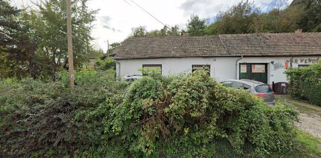 Vár Vendéglő - Nógrád