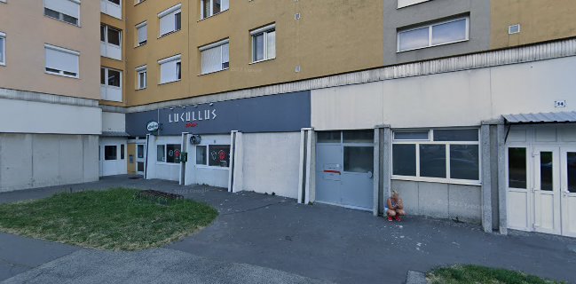 Black Angel Pizzéria