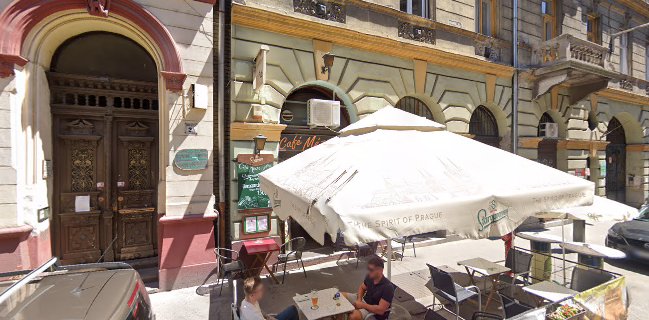 Café Mézes söröző