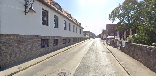 Tihany Fagyizó és Kávézó