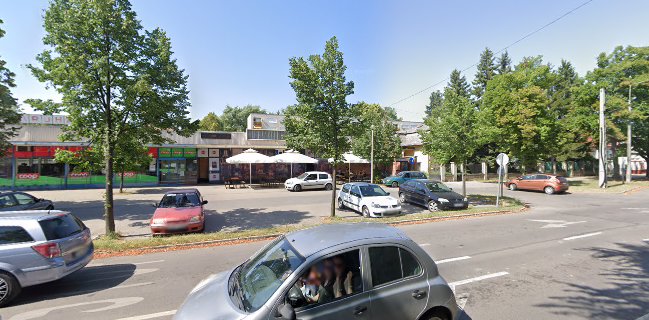 Corso Verona Gyorsétterem