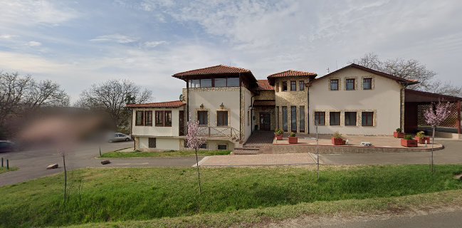 Santos Étterem és Panzió