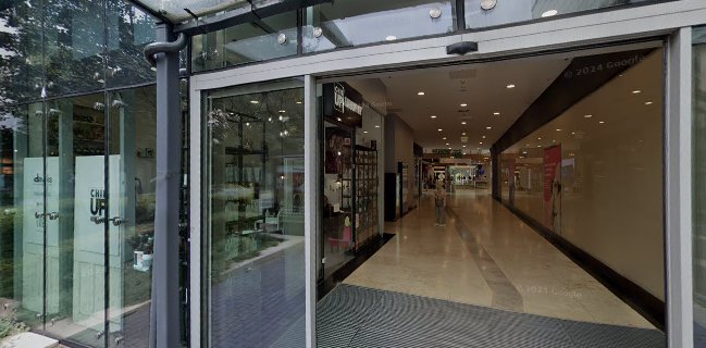 Amber's Bakery & Cafe - Budapest