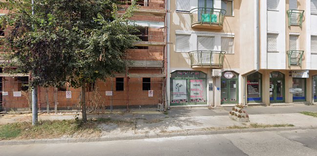 Sütivarázs Cukrászműhely