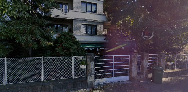 Pikk Dáma Söröző