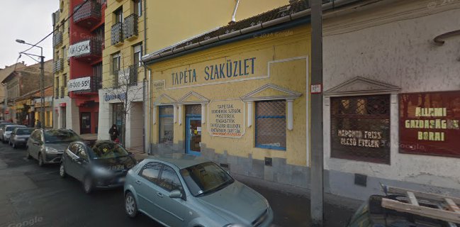 Ételműhely Gourmet Kantin és Bár