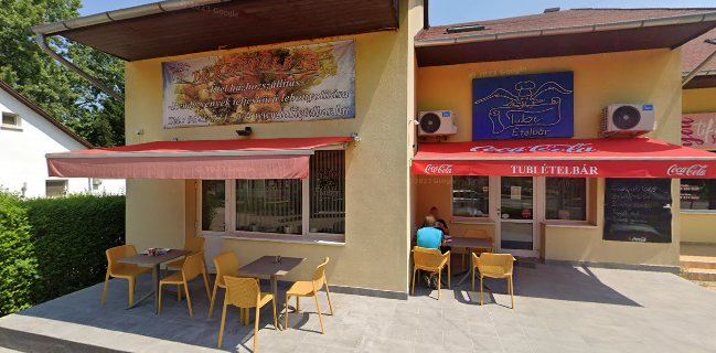 Tubi Ètelbár -Acceptus Kft.