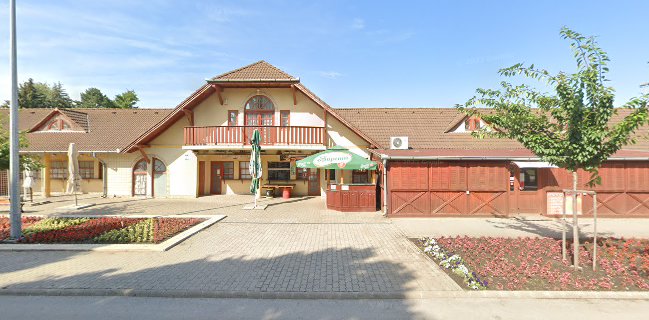 ICE"N"GO! Zsóry gyógy-és Strandfürdő