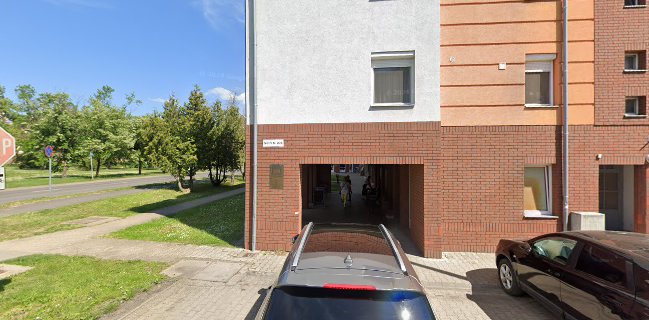 Flamand Csemege pékáruszaküzlet