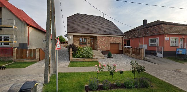 Győri-Pataki Renáta Tortaműhely