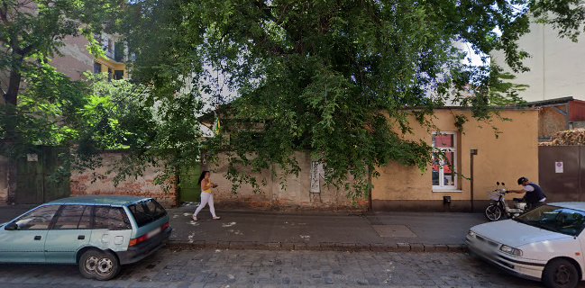 Friss Finom Pékség