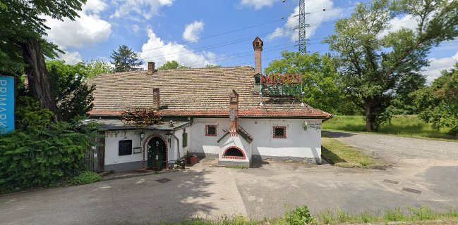Megyeri Csárda - Budapest