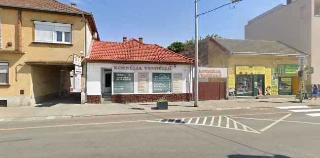 Kornélia Vendéglő