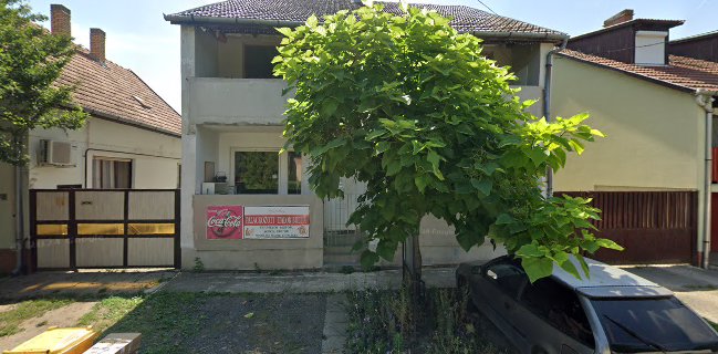 Dmakx termelői borok italkereskedés