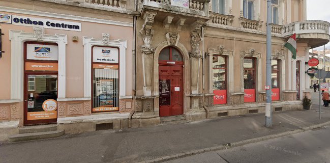 Miskolc, Szemere Bertalan u. 2, 3530