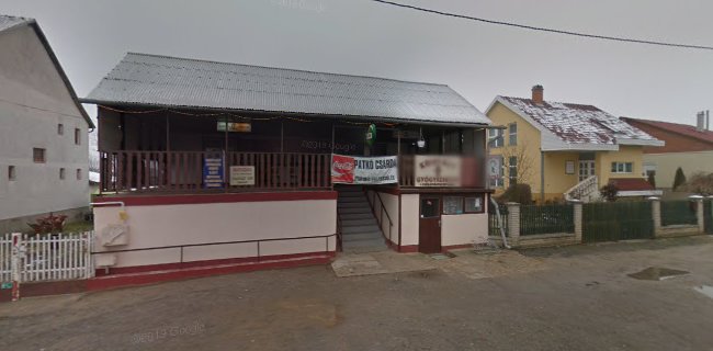 Buji Zserbó Cukrászat Kft.