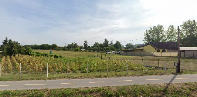 Muki-Mari Lakoma étterem