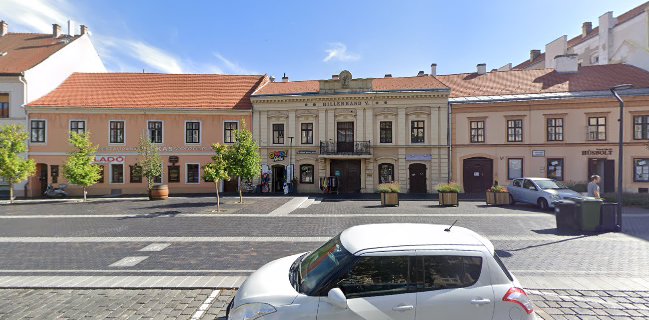 Puskás Söröző és Étterem