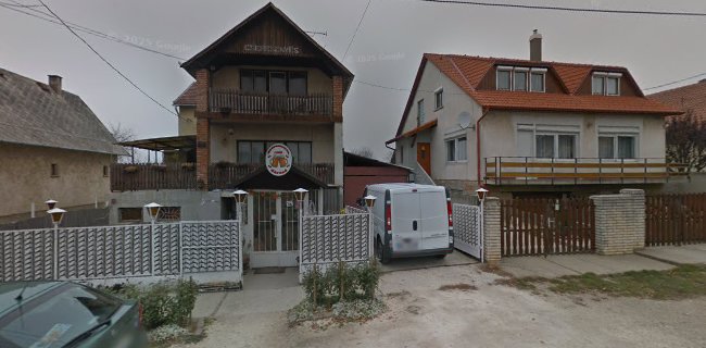 Cseresznyés Kocsma - Páty