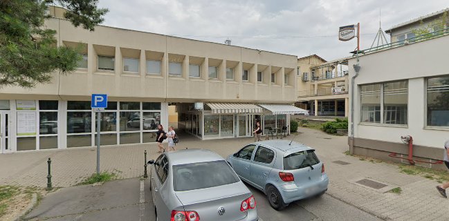 Lipóti Pékség Szekszárd