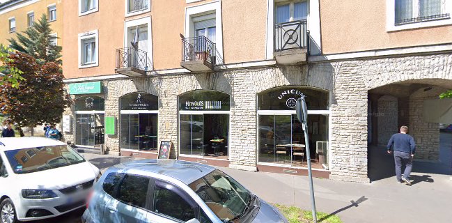 Zöld Kancsó Söröző