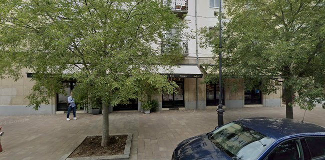 Opinii despre Bortársaság - Kecskemét în Kecskemét - Vendéglátás