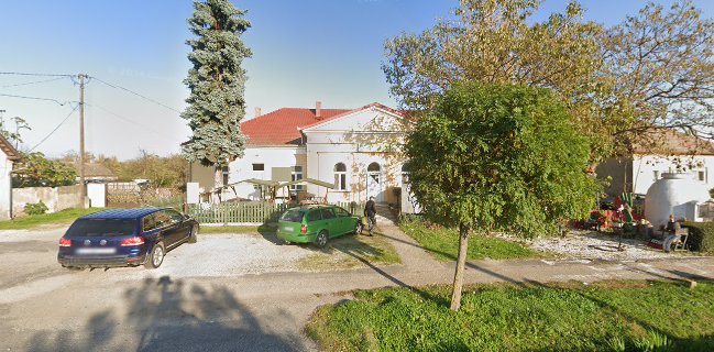 Otto Gelato fagyizó