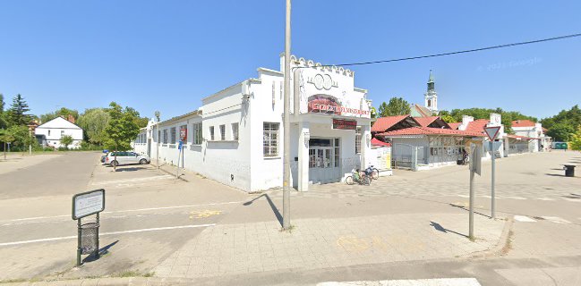 Mini pékség, vegyes élelmiszer