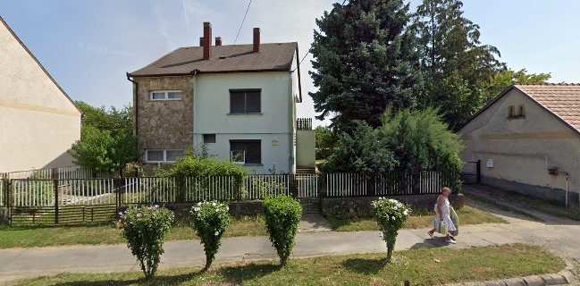 Türjei Vekni Pékség Kft.