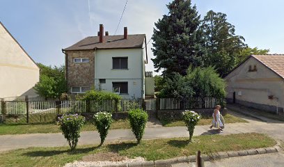 Türjei Vekni Pékség Kft.