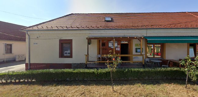 BORzsongó Veszprém