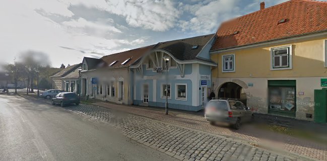 Gluténmentes Cukrászda és Pékség Kőszeg