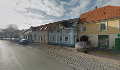 Gluténmentes Cukrászda és Pékség Kőszeg