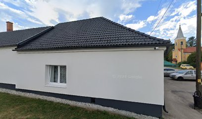 Galántai-Kocsma Drink Bár