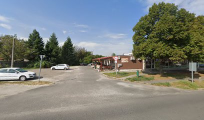 ABC és Pertu Poharazó