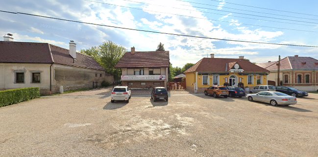 Grácia Étterem és Pizzéria