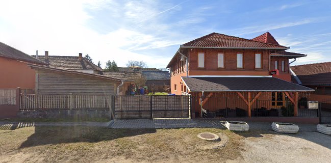 Zöld Sasok Étterem és Panzió
