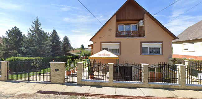 Gilde Presszó, Pizzéria