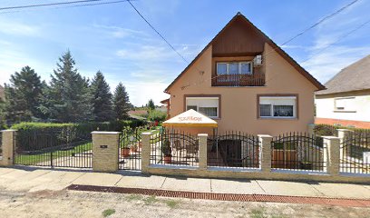 Gilde Presszó, Pizzéria