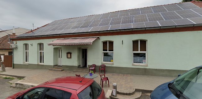 Hegyalja Kisvendéglő